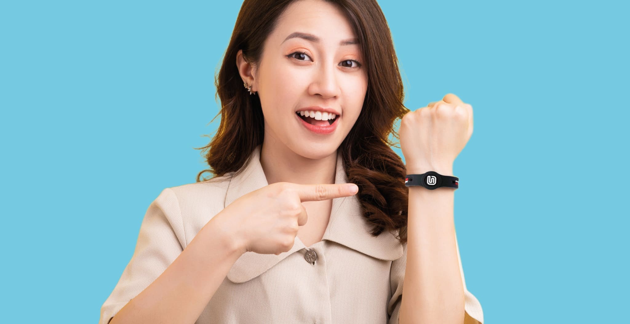 YOU STREAMZ WRISTBANDS Tips Tricks to help with your new