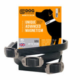 DOG StreamZ Magnetic Dog Collars