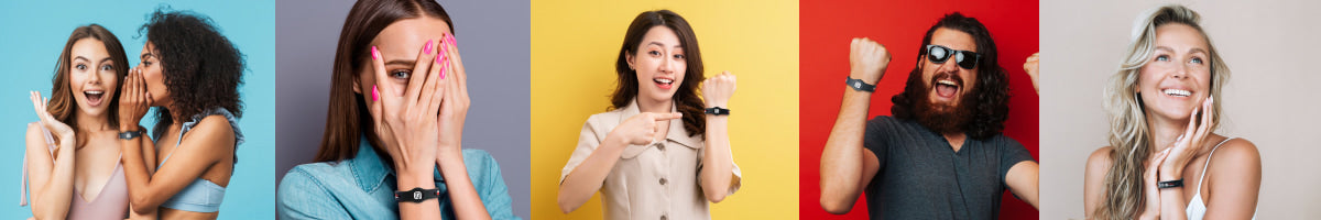 YOU Streamz introduce advanced magnetic therapy for humans in wristbands and ankle bands for natural pain relief and accelerated recovery times.