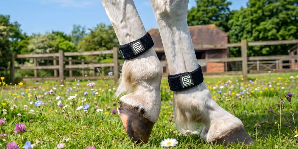 Understanding what your horse's skin may be telling you