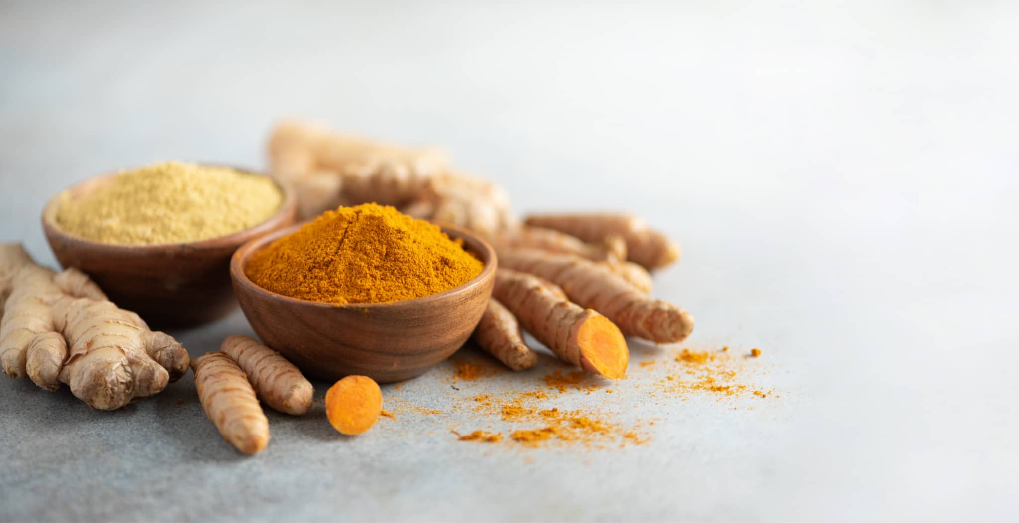 EQU Streamz blog article on Turmeric for horses and a comprehensive guide with horses