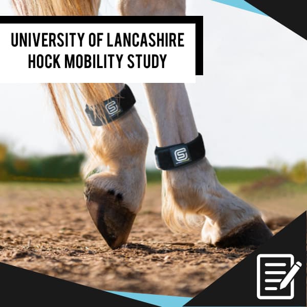 clinical studies of streamz global equ streamz carried out by university if lancashire