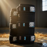 EQU StreamZ Coolboots (One pair)