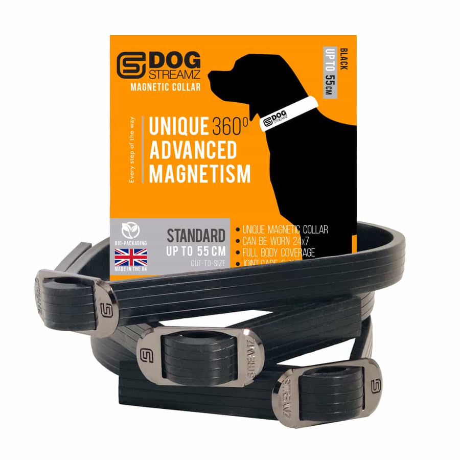 DOG StreamZ Magnetic Dog Collars