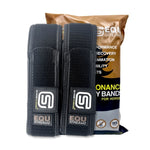 EQU StreamZ Magnetic Horse Bands (Pair) out now in USA for natural pain relief and improved recovery times.