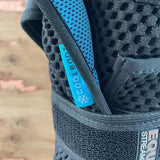EQU StreamZ Coolboots (One pair)