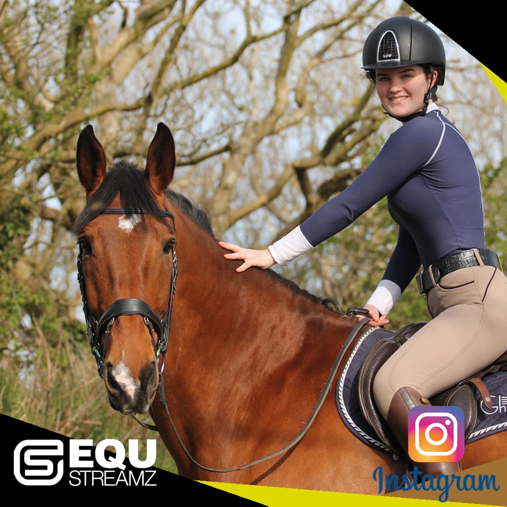 EQU StreamZ Friends Image. Friends who endorse the magnetic horse bands whether for mobility, inflammation, energy levels, pain relief, windgalls, navicular, arthritis or for daily joint care and wellbeing.