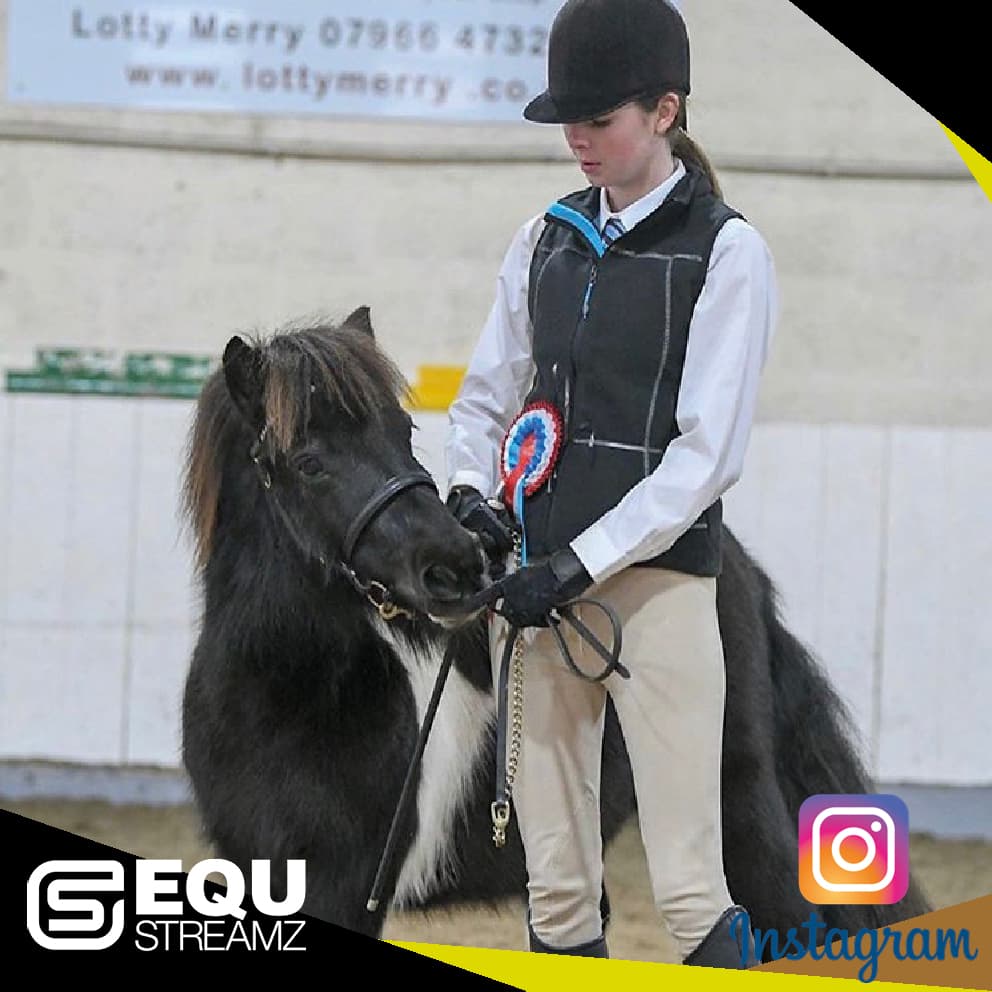Lucy Beech. EQU StreamZ Friends Image. Friends who endorse the EQU StreamZ Advanced magnetic horse bands whether for mobility, inflammation, energy levels, pain relief, windgalls, navicular, arthritis or for daily joint care and wellbeing.