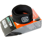 YOU StreamZ advanced magnetic therapy ankle bands for pain relief and recovery using unique non invasive magnetism for joint care and wellbeing. Out now in USA.