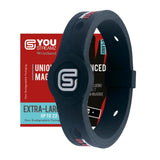 YOU StreamZ advanced magnetic therapy ankle bands for pain relief and recovery using unique non invasive magnetism for joint care and wellbeing. Out now in USA.